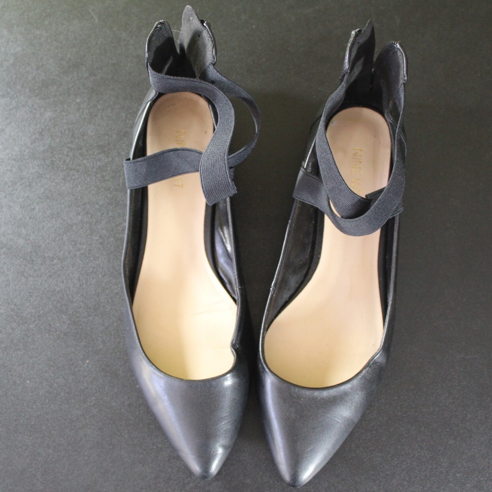 Nine West Ballerina Flats